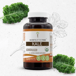Kale Capsules