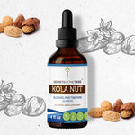 Kola Nut Tincture