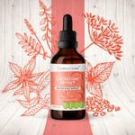 Lactation Secret - Mother's Milk Support