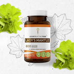 Lady's Mantle Capsules