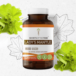 Lady's Mantle Capsules
