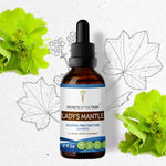 Lady's Mantle Tincture