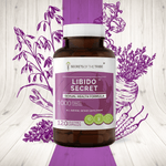 Libido Secret Capsules - Sexual Health Formula