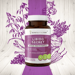 Libido Secret Capsules - Sexual Health Formula