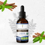 Licorice Tincture