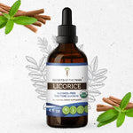 Licorice Tincture