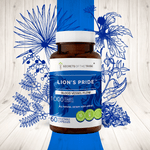 Lion's Pride Capsules - Blood Vessel Flow