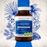Lion's Pride Capsules - Blood Vessel Flow