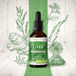Liver - Healthy Liver Formula