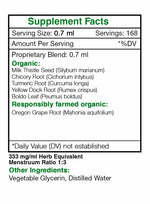 Liver - Healthy Liver Formula