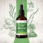 Liver - Healthy Liver Formula