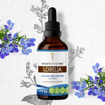 Lobelia Tincture