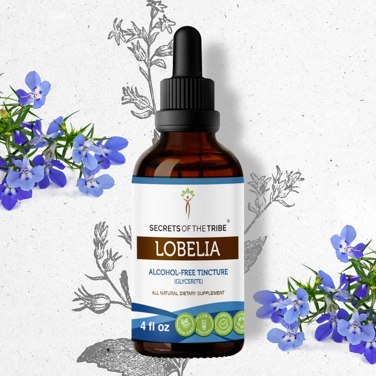 Lobelia Tincture
