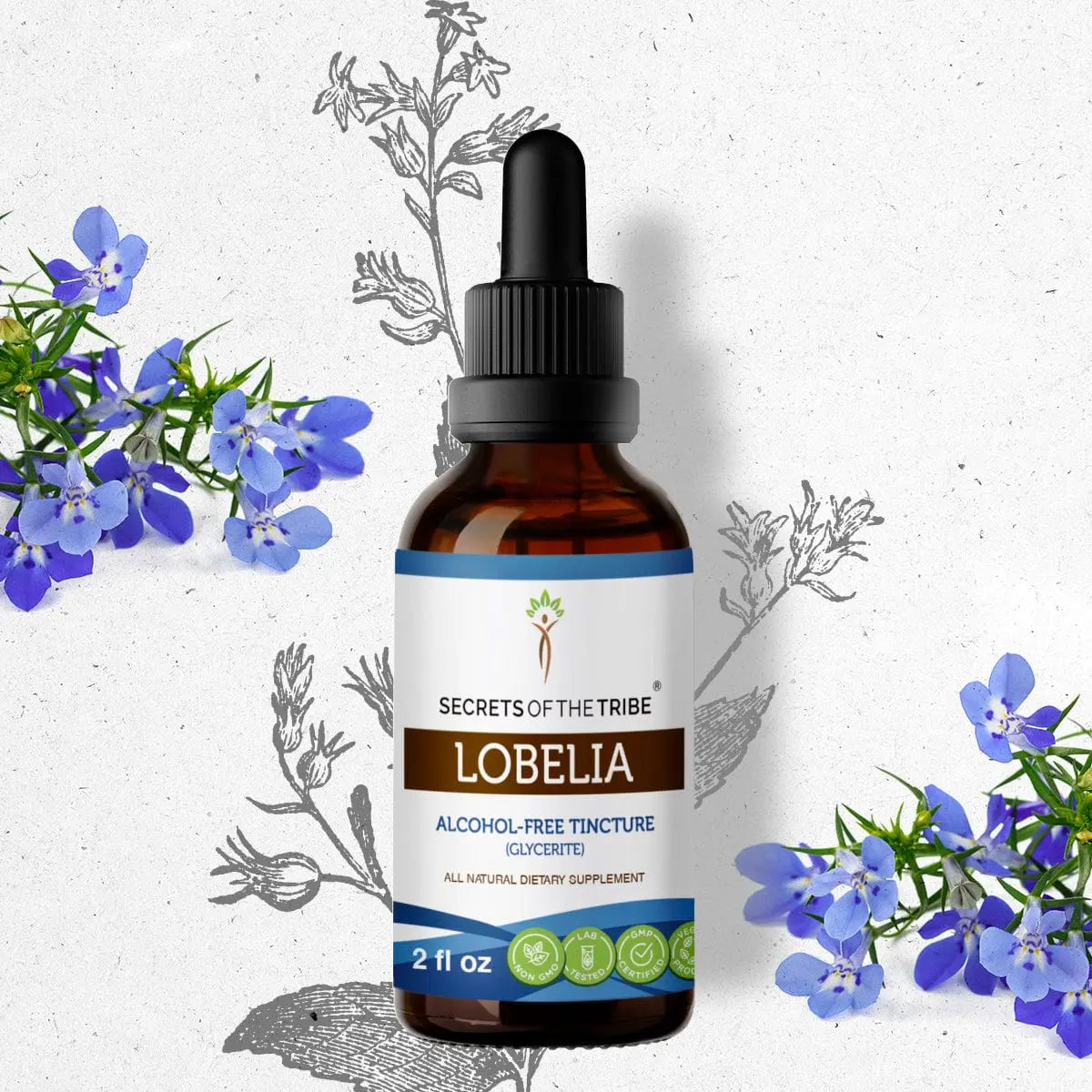Lobelia Tincture
