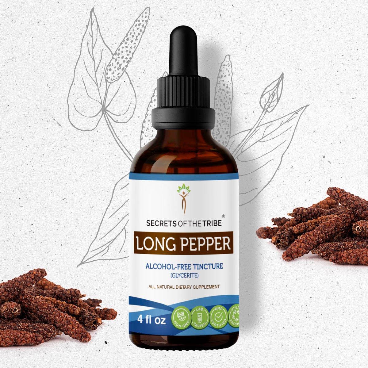 Long Pepper Tincture