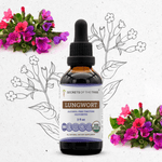 Lungwort Tincture
