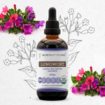 Lungwort Tincture