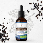 Maqui Berry Tincture