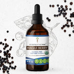 Maqui Berry Tincture