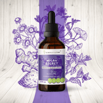 Migra Secret - Headache/Migraine Support