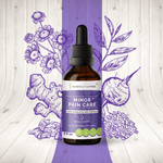 Minor Pain Care - Musculoskeletal Pain Formula