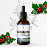 Mistletoe Tincture