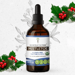 Mistletoe Tincture