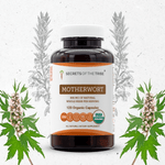 Motherwort Capsules