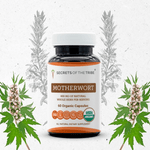 Motherwort Capsules