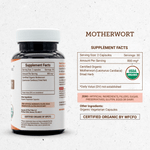 Motherwort Capsules