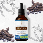 Mucuna Tincture