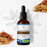 Muira Puama and Catuaba Tincture