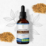 Muira Puama Tincture