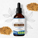 Muira Puama Tincture