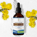 Mullein Flower Tincture