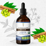 Neem Tincture