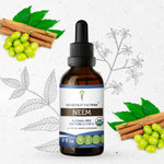 Neem Tincture