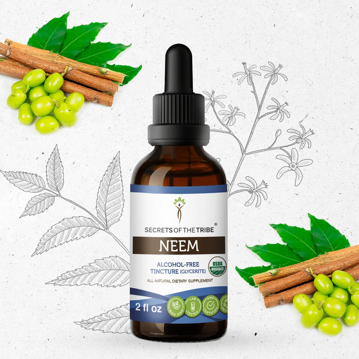 Neem Tincture