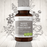 Nerve Secret Capsules - Healthy Nerves Formula