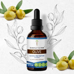 Olive Tincture