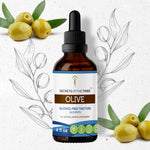 Olive Tincture