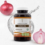 Onion Capsules