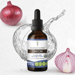 Onion Tincture