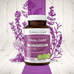 Oral Care Capsules - Oral Health Support