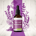 Oral Care - Oral Health Support