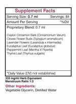 Oral Care - Oral Health Support