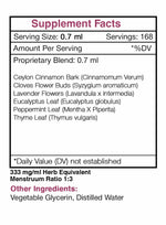 Oral Care - Oral Health Support