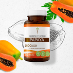 Papaya Capsules