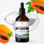 Papaya Tincture