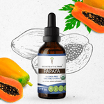 Papaya Tincture